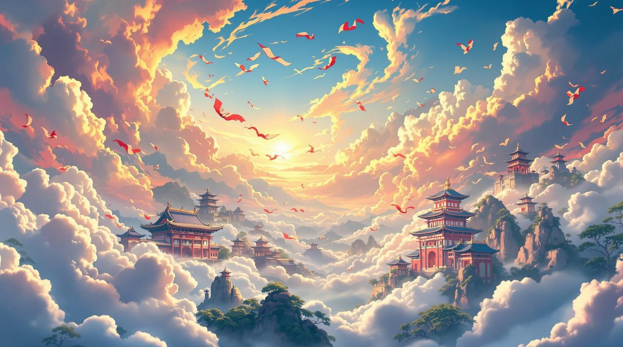 长安三万里：诗人的旅途 - 999影视推荐热门影视内容