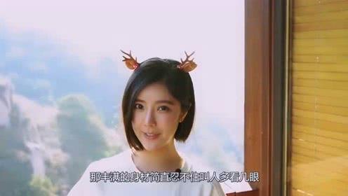 娱乐吃大瓜妹